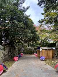 【北九州旅行】 小倉城庭園アフタヌーンティー