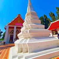 ไหว้ หลวงพ่อสำเร็จ วัดโตนด