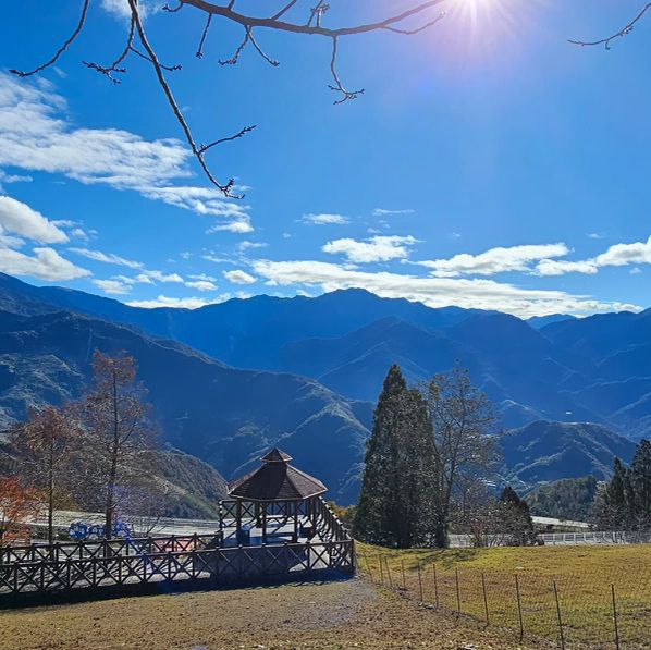 Explore Cingjing Farm, Taiwan’s High Mountain Leisure Farm