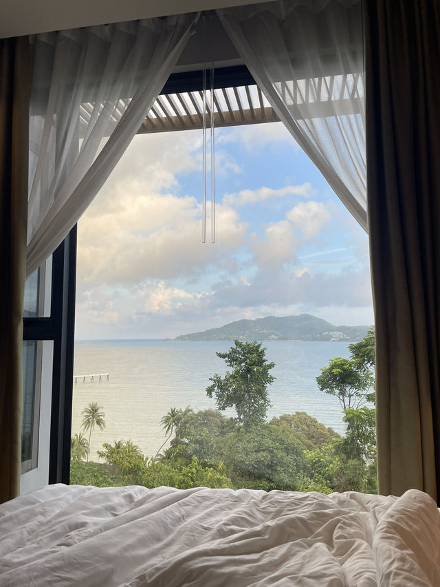 โรงแรมอมารี 📍ภูเก็ต