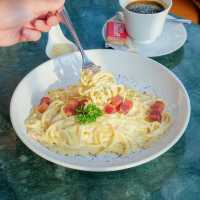 Anyamanee Cafe and Roastery