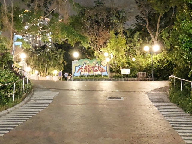 #香港🇭🇰自然景觀公園#