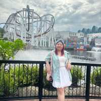 ครั้งแรก!! universal singapore 2024🎢🎡✨