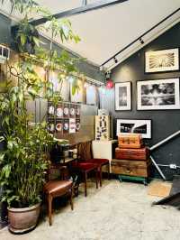 MATHS HOUSE ร้านครัวซองต์ลับย่านศรีราชา