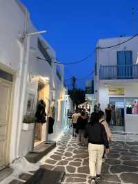 Exploring the Charm of Mykonos