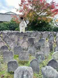 【奈良　元興寺】