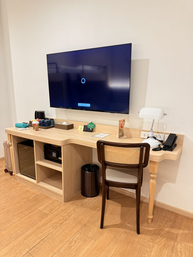 📍Family room ห้องใหญ่นอนสบายใจกลางกรุงเทพมหานคร