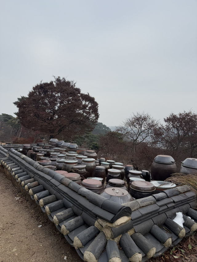 한 해를 차분히 마무리 하기 좋은 곳 ‘전등사’