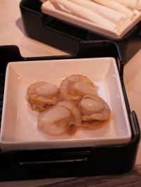 節日大餐：養生火鍋放題