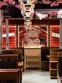 Best New Japanese Yakiniku Spot in Bangkok 🥩