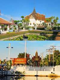 เมืองโบราณ สุดยอดพิพิธภัณฑ์กลางแจ้งของไทย