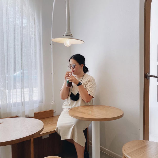 Evergreen Cafe&Hotel 💚🌲 @ChiangMai