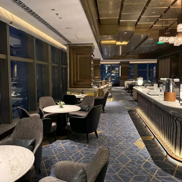 哈爾濱麗思卡爾頓酒店