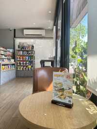 กาแฟพันธุ์ไทยสาขาบ้านบึง