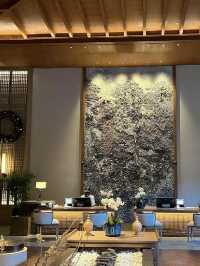 Discover Tranquility at the Conrad Jiuzhaigou Resort