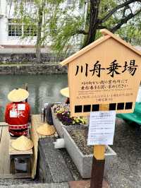 【岡山　倉敷美観地区おでかけ記録】