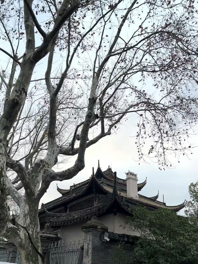 West Lake: The Timeless Beauty of Hangzhou