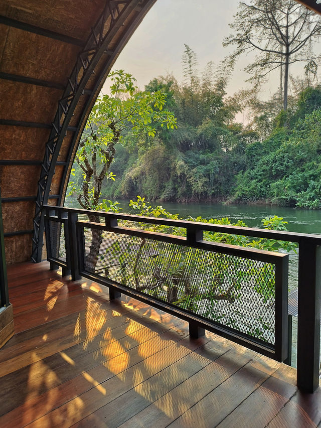 Kanchanaburi ​Thailand
