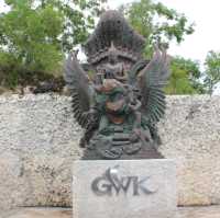 GWK Culture Park Bali
