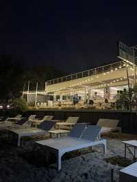 Veranda Lodge ที่พักริมทะเล บรรยากาศสุดฟิน
