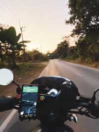 ผานางดำ ใกล้กรุงฯ คนเดียวก็ไปถึง