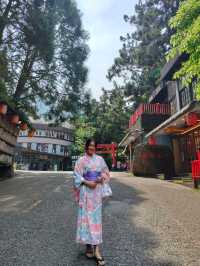Monster Village (溪头怪物村) | Nantou County, Taiwan