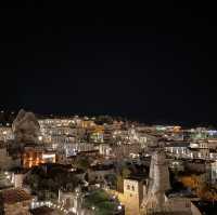 Cappadocia: A Magical Experience of Mysterious Landscapes an