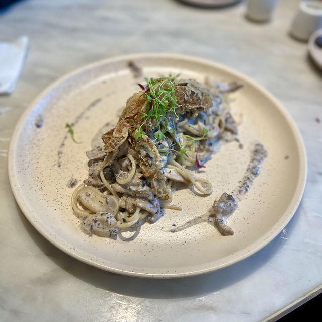 ❤️人氣爆滿的荳子咖啡店☕️🍛😍