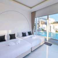เที่ยวชมวิวเขา 360 องศากันที่ของขวัญพูลวิลล่า 4
