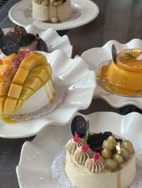 Sea circle cafe