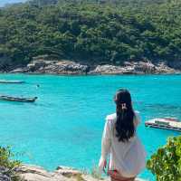 เกาะราชาใหญ่ ภูเก็ต