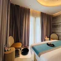 Quan Spa at Khaolak marriott beach and spa 