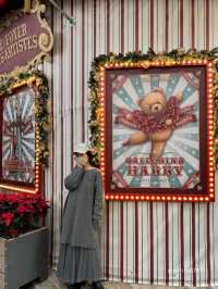 【ザ・現代ソウル】　必見クリスマスイベント🎄❤️