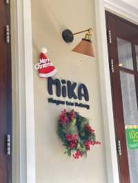 mika cafe
