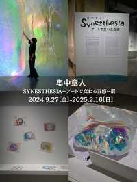 【保存必須！！】年末年始におすすめ！12月に見られる展覧会8選🙌✨