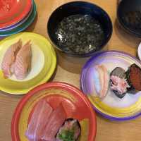 【新潟🌾】桁違いの美味しすぎるネタと新潟のシャリが最高🍣