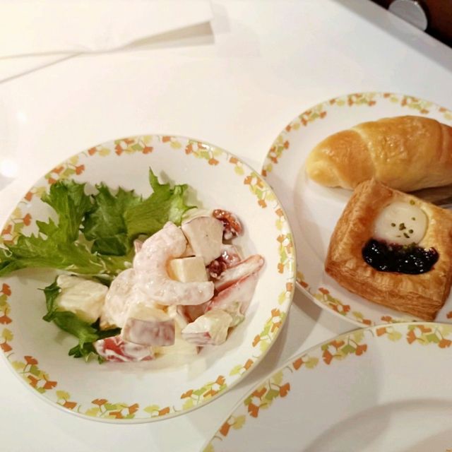 【大阪】クリスマスにオススメの大阪のホテル