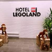 Hotel LEGOLAND Billund: The Ultimate Family Stay in the Heart of Adventure! 🏰