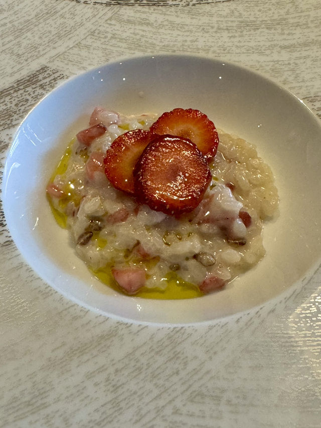 【北九州旅行】 ミシュランでランチ🍽️