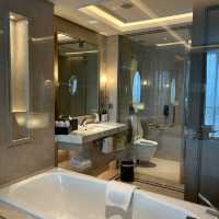 Excellent Stay at only Intercontinental in Jakarta