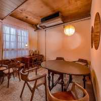 Lillian Bakery Taichung