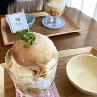 【兵庫】北欧コンセプトのカフェ