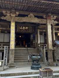 【和歌山旅行】那智勝浦／那智山青岸渡寺で自然を満喫