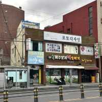 증명사진 촬영 가능한 공항 근처 포토디자인