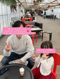 [愛知]パティシエ体験が出来るいちご農園🍓