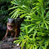 Dino Park Phuket