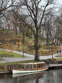 A lesser known but well worth European city to travel to