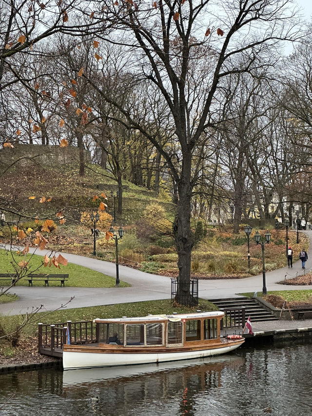 A lesser known but well worth European city to travel to