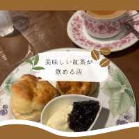 【川越日帰り旅】川越で行きたい珈琲＆紅茶のお店