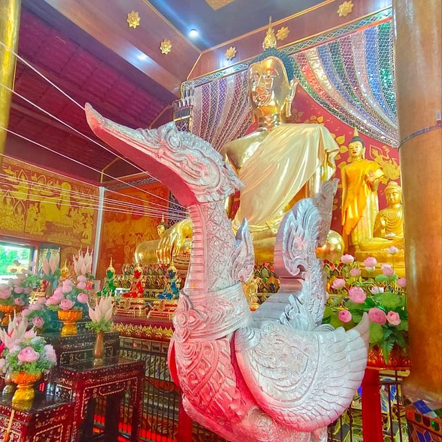 วัดพระเจดีย์ซาวหลัง  ลำปาง